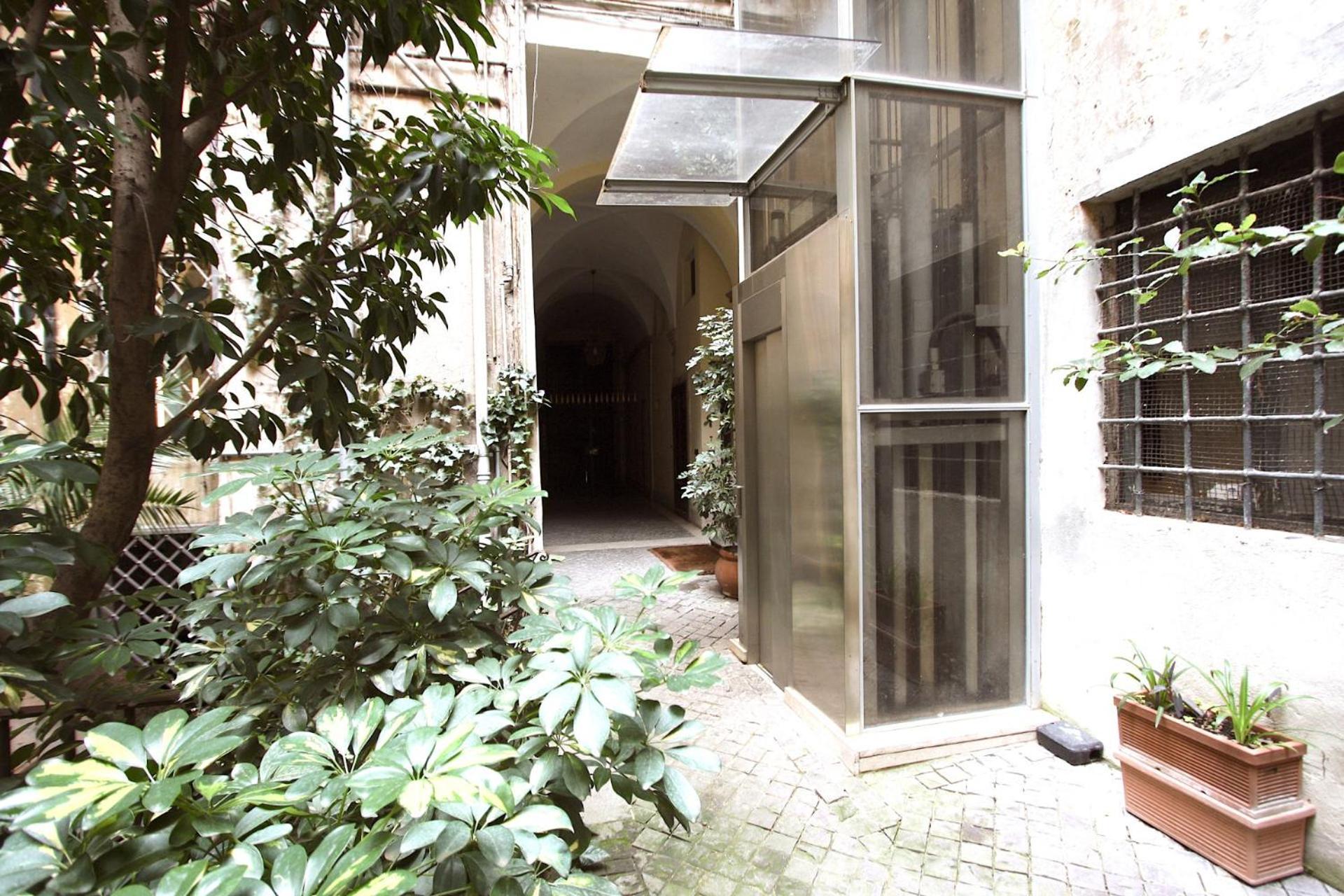 Navona Terrace 2br House * Rom