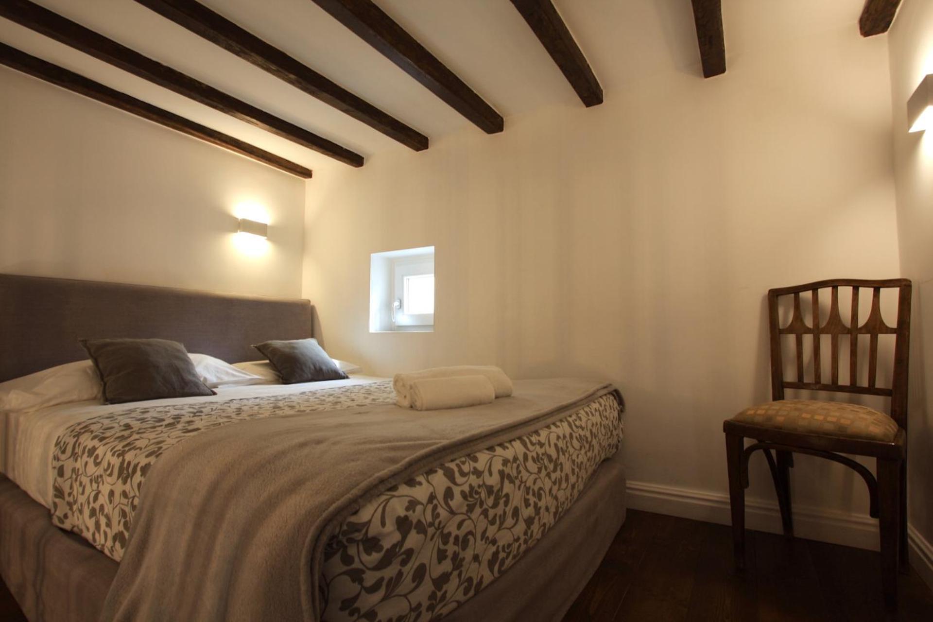 Navona Terrace 2br House Apartment *