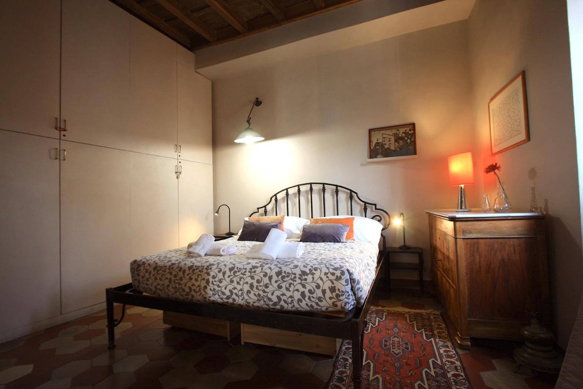 Navona Terrace 2br House Rom