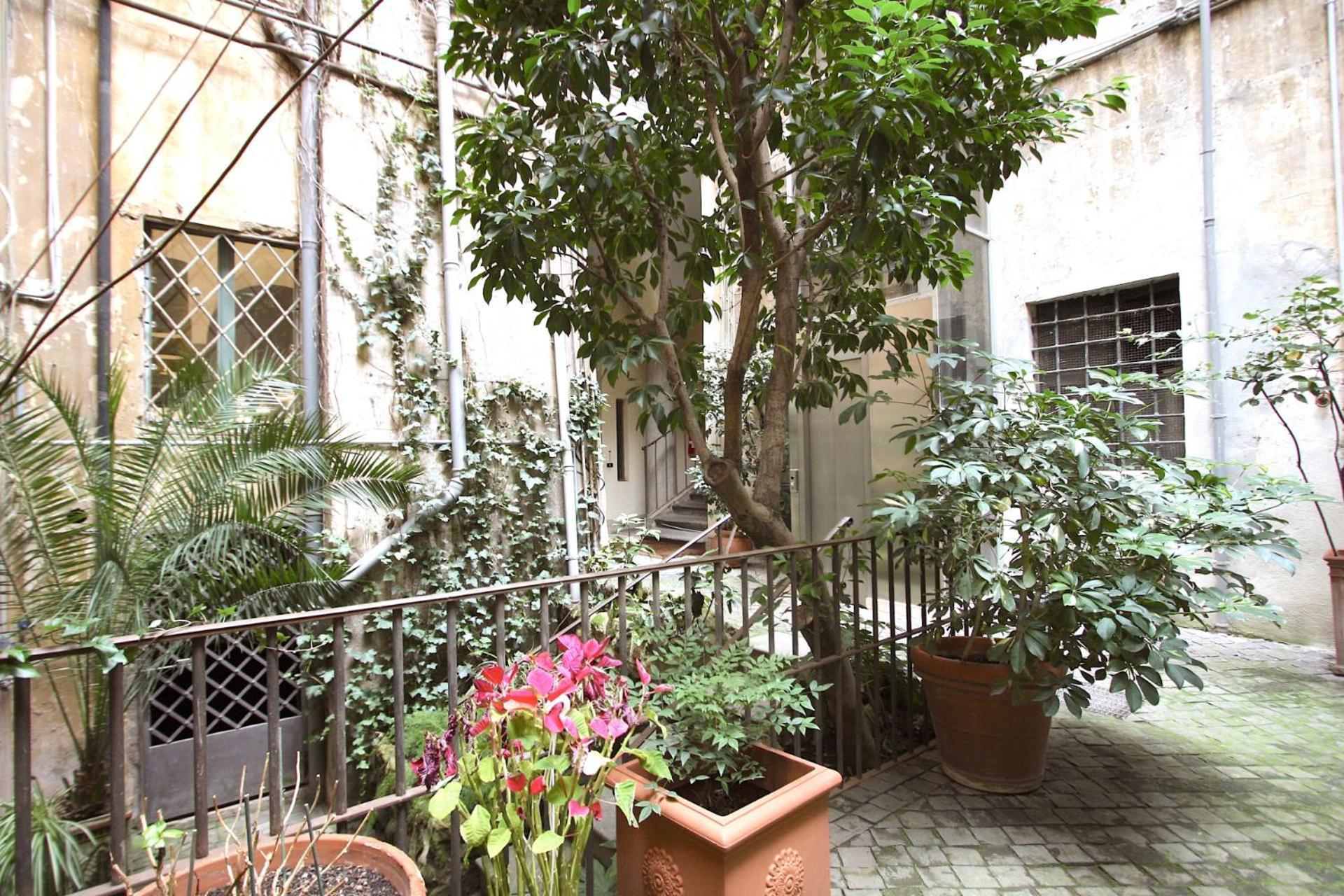 Navona Terrace 2br House