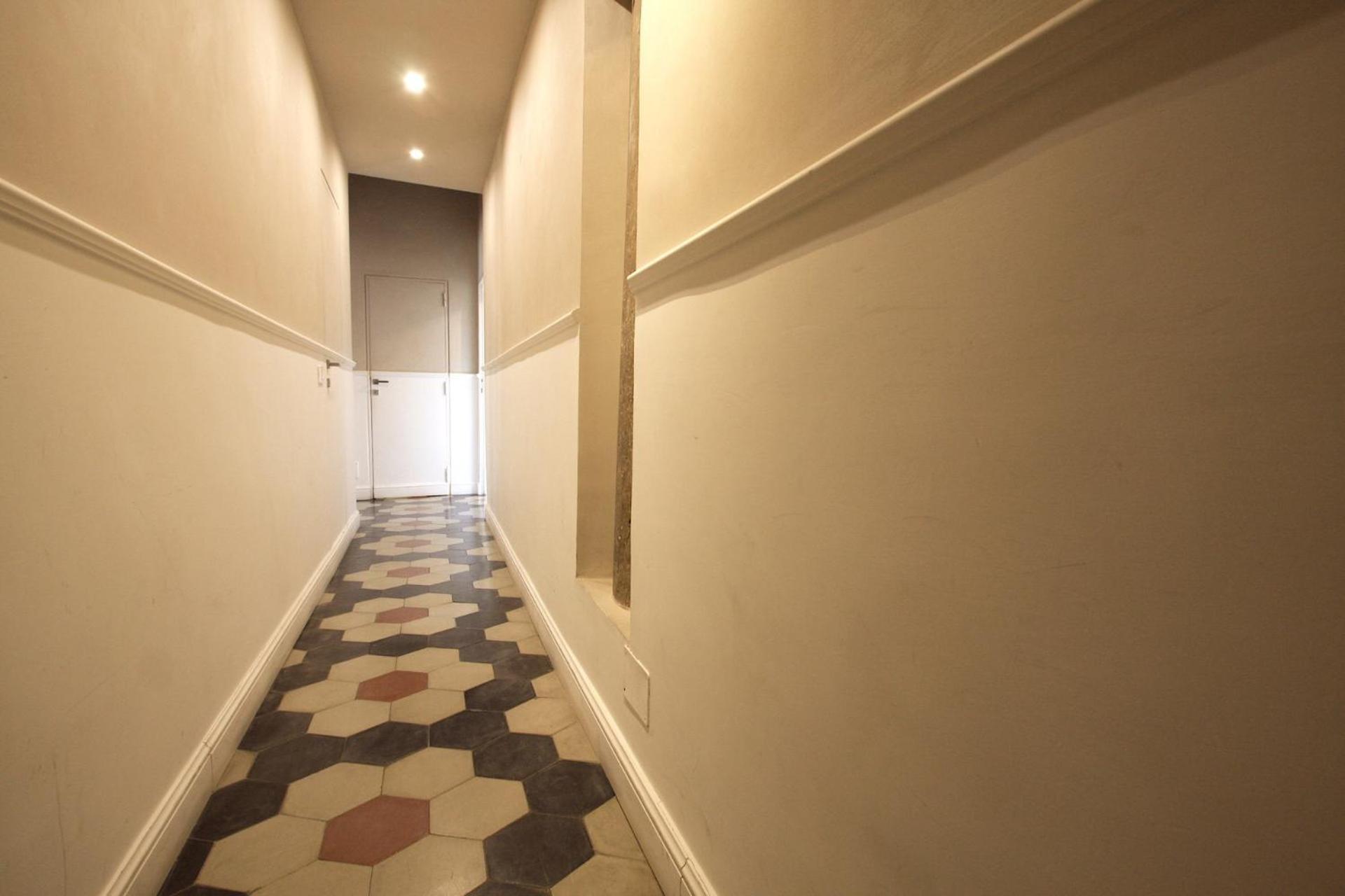 Apartment Navona Terrace 2br House