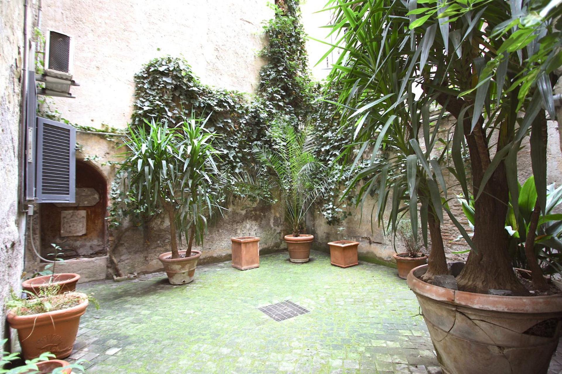 Apartment Navona Terrace 2br House *