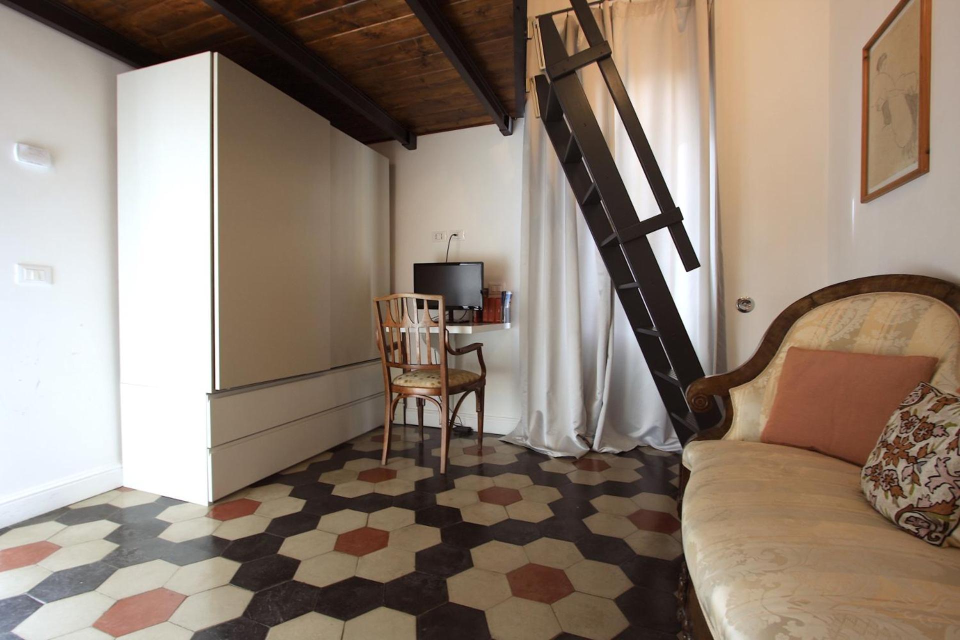 Navona Terrace 2br House