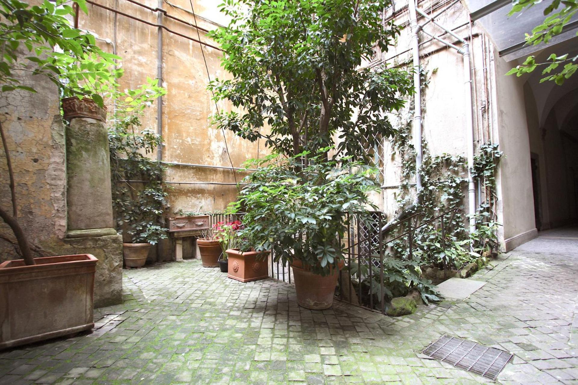 Apartment Navona Terrace 2br House *