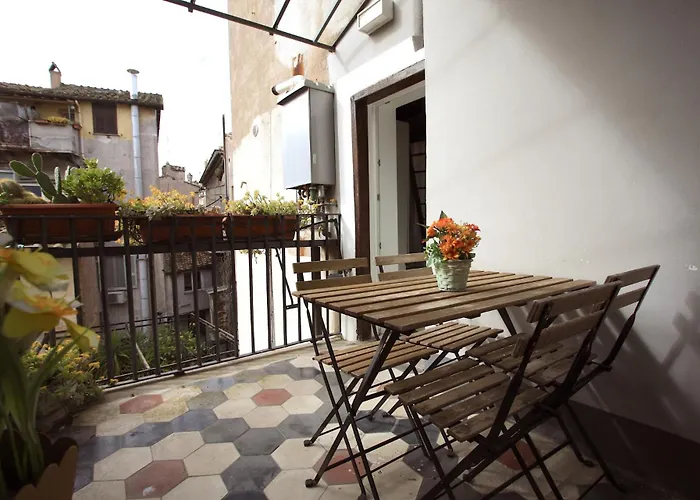Navona Terrace 2Br Holiday House