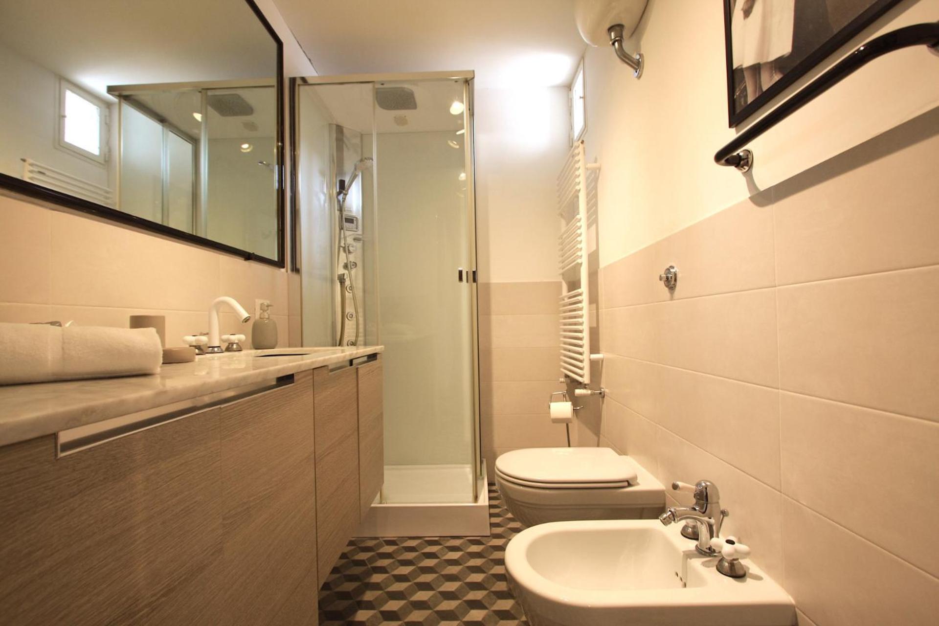 Navona Terrace 2br House *